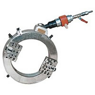 GPX系列氣動式管子切割坡口機(jī) （上海正特）