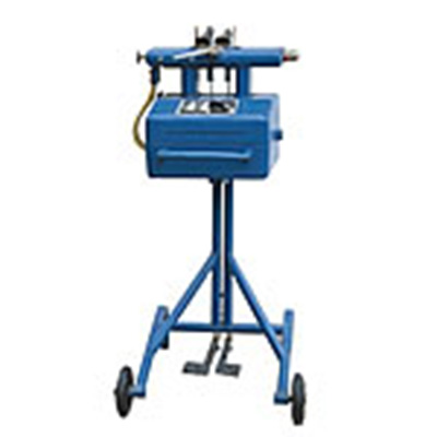 UN-3（帶輪）對焊機(jī)（上海立宇）