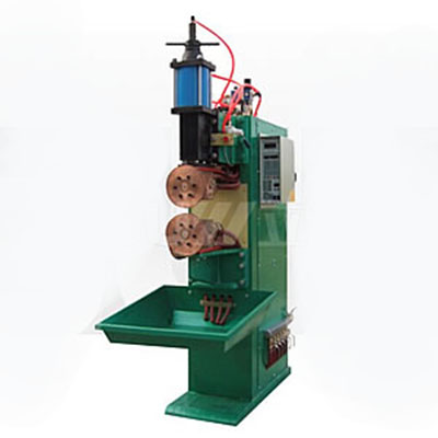 縫焊機(jī)（橫縫） （上海立宇）