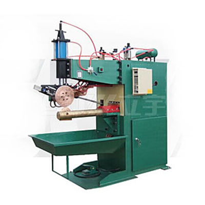 縫焊機(jī)（縱縫） （上海立宇）