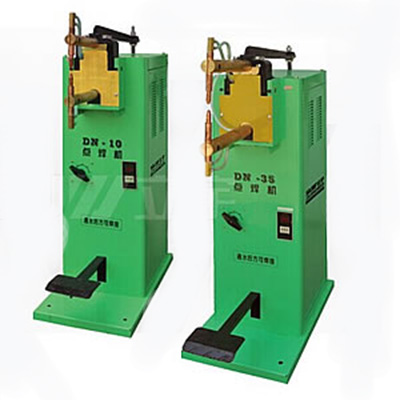 DN腳踏式點焊機(jī)（上海立宇）