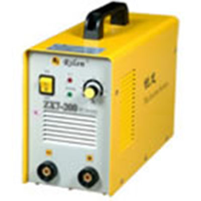 ZX7200逆變直流手工電弧焊機(jī)（瑞凌）