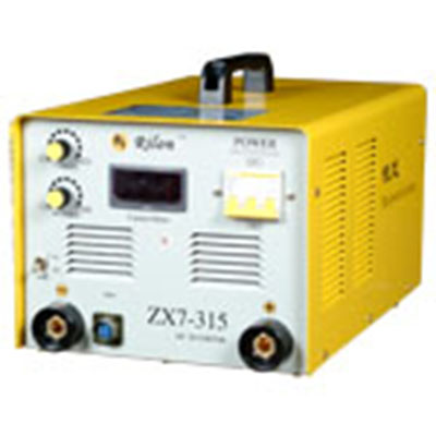 銳龍ZX7315逆變直流手工電弧焊機(jī)