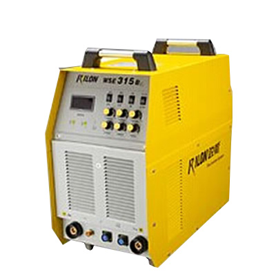 交直流氬弧焊機(jī) WSE 315B(深圳瑞凌銳龍）