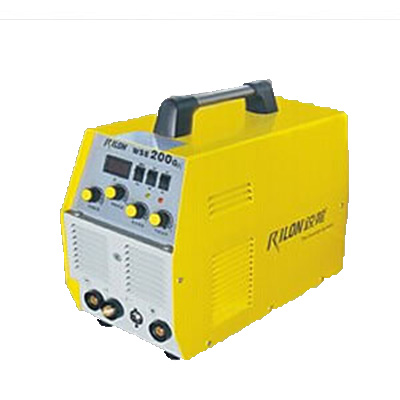 交直流氬弧焊機(jī) WSE 200G（深圳瑞凌銳龍）