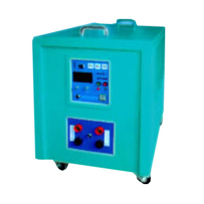 JL-60KW系列高頻加熱機