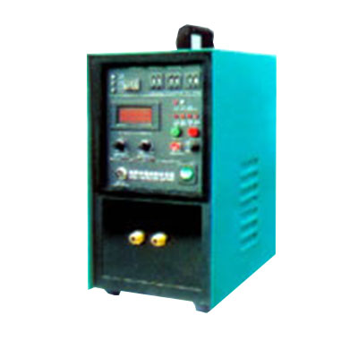JL-25KW系列高頻加熱機