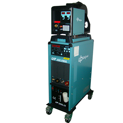 優(yōu)尼珀UNI-500專業(yè)焊鋁 不銹鋼