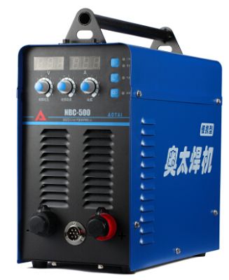 NBC-500d 奧太小體積