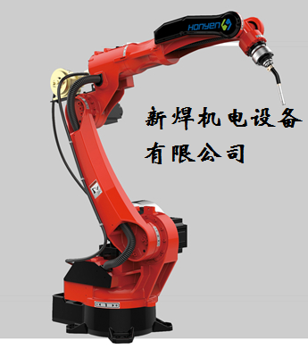 焊接機(jī)器人